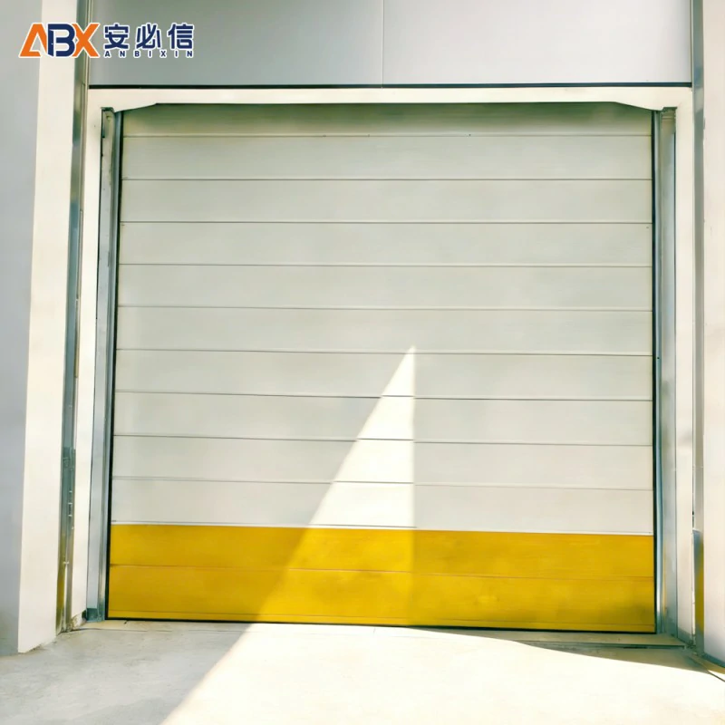 河源升降提升门